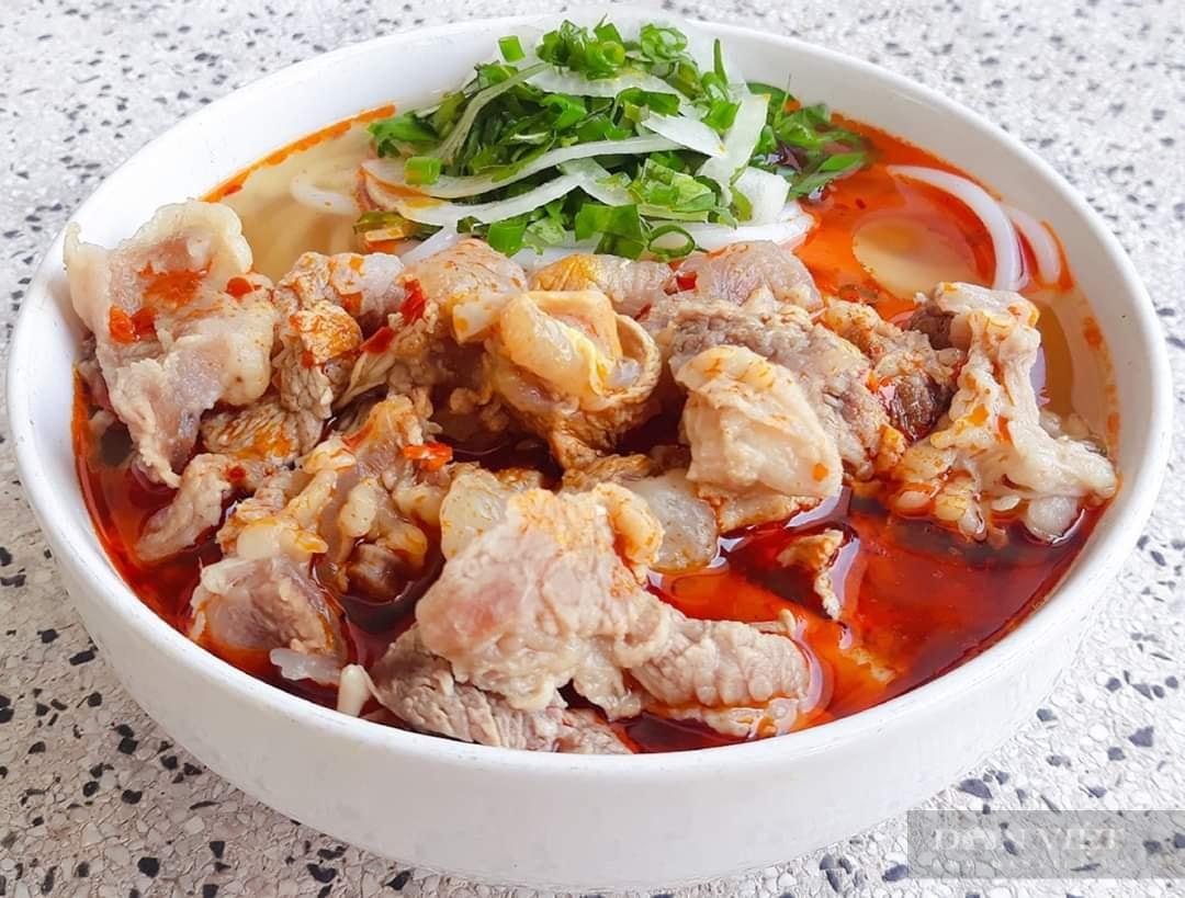 Muốn nấu bún bò gân thơm ngon, đừng bỏ qua gia vị này - Ảnh 1.