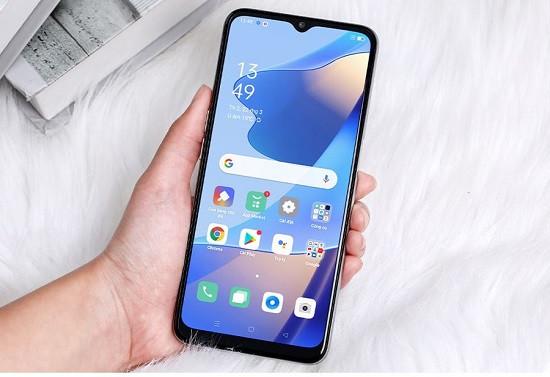 Chia sẻ cách mở nguồn điện thoại Oppo khi nút nguồn bị liệt