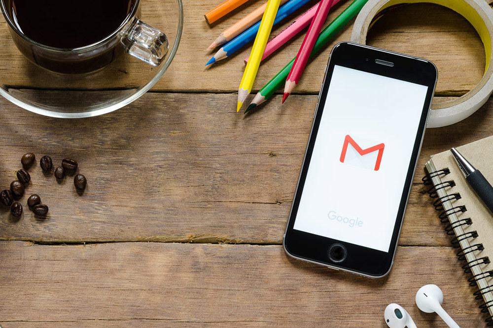 Cách thu hồi email đã gửi từ Gmail trên máy tính và smartphone