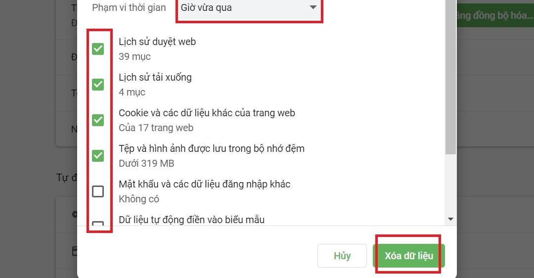 Cách xóa lịch sử tìm kiếm Google Maps trên iPhone