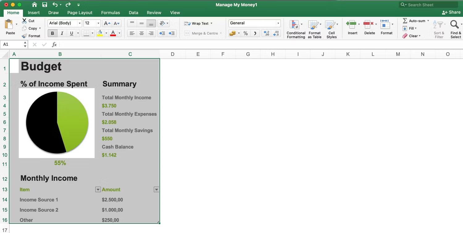 Xóa định dạng trong Microsoft Excel trên máy tính