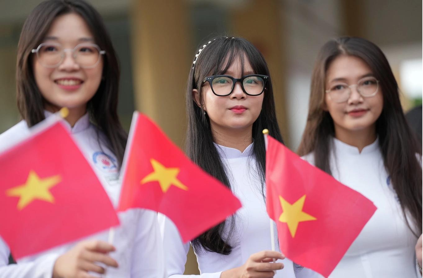 Học sinh, sinh viên nghỉ Tết Nguyên đán 2024 bao lâu? - 1