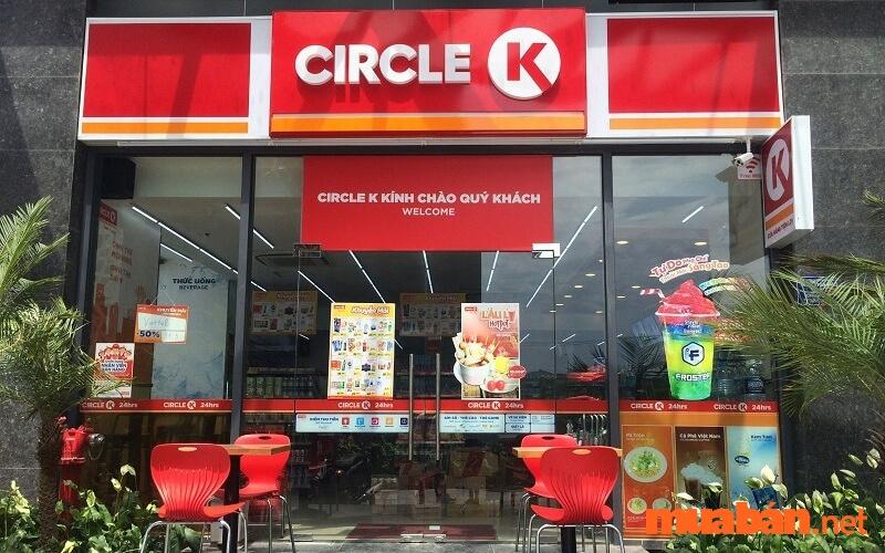 Chia sẻ từ A-Z kinh nghiệm đi phỏng vấn ở Circle K cực chi tiết