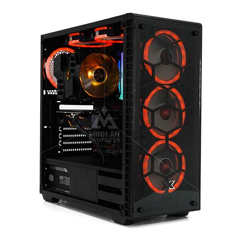 pc gaming 30-40 triệu