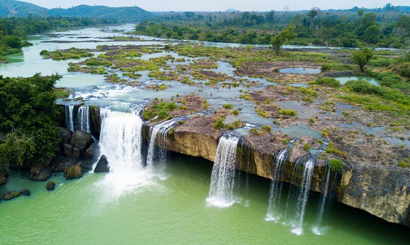 thời tiết đắk lắk