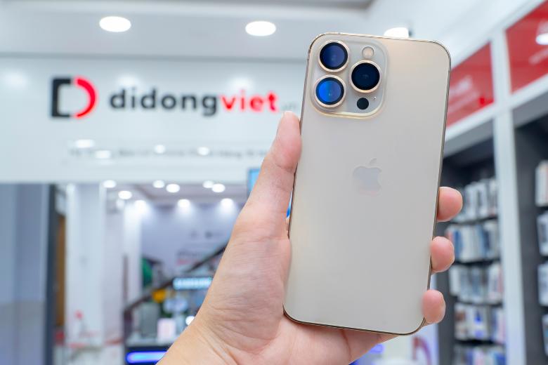 Bảng giá iPhone hiện nay