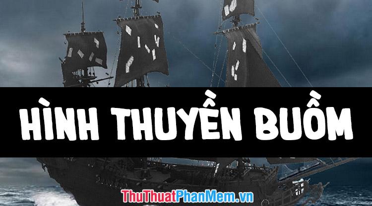 Bộ sưu tập hình ảnh thuyền buồm tuyệt vời