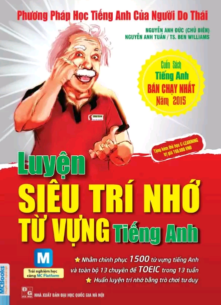 Top 10 cuốn sách học tiếng Anh