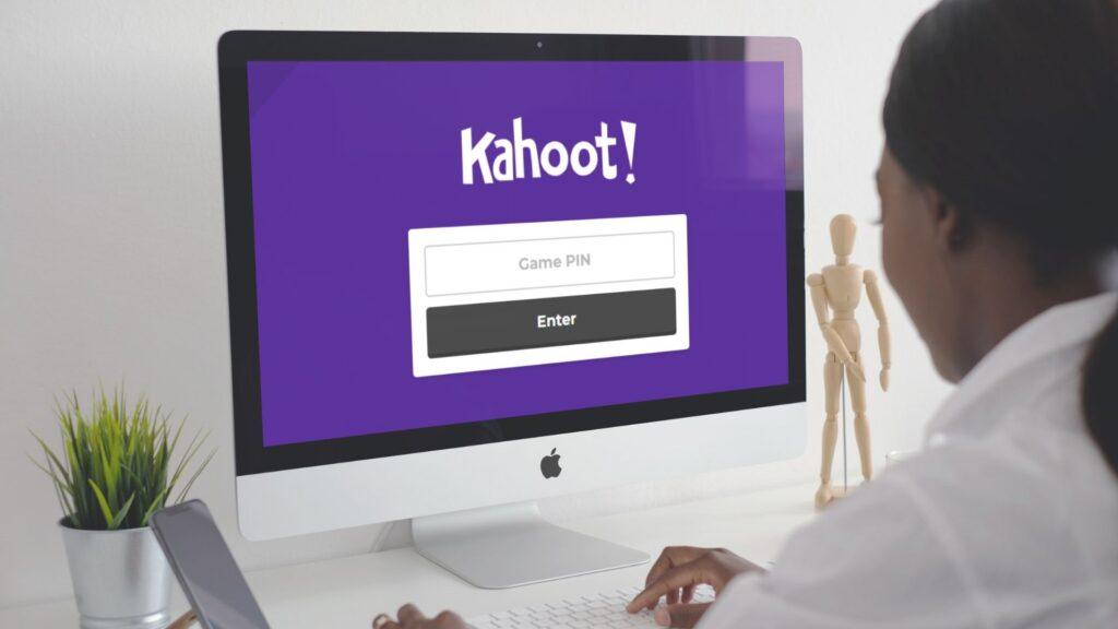 Ứng Dụng Dạy Học Trò Chơi Kahoot!