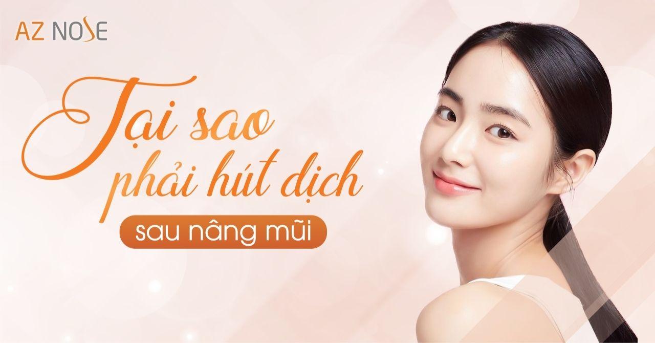 Lượng dịch ở khoang đặt sống nhiều mới cần hút dịch