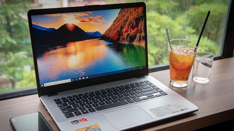 Top 10 Laptop Asus Core i5 Giá Tốt, Đáng Mua Nhất Hiện Nay