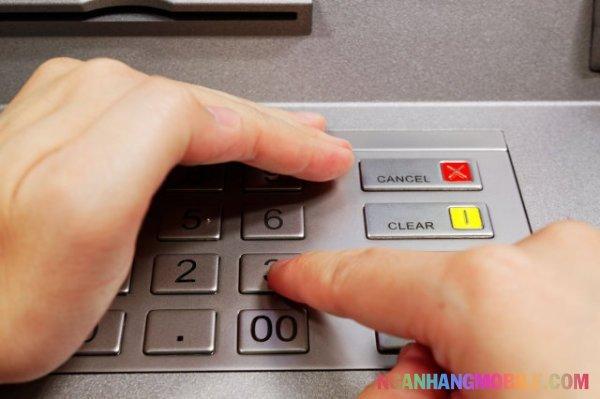 Mã PIN ATM Vietinbank có mấy số? Khi quên phải làm gì?