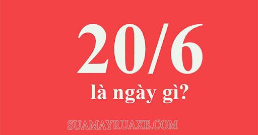 20/6 là ngày gì? - Ngày những người con bày tỏ tình cảm với bố của mình