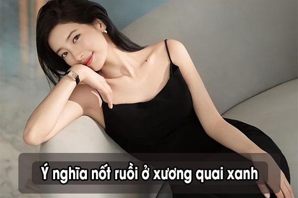 Ý nghĩa nốt ruồi ở xương quai xanh đối với nữ giới và nam giới có gì đặc biệt?