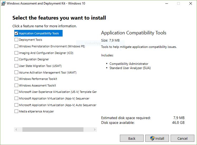 adk-compatibility-tools