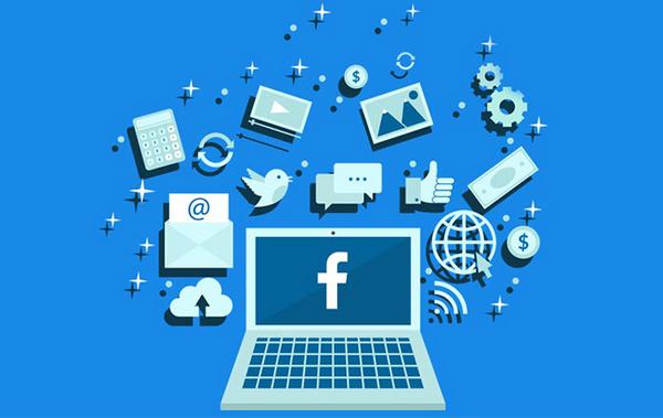 Phần mềm quản lý nhiều tài khoản Facebook