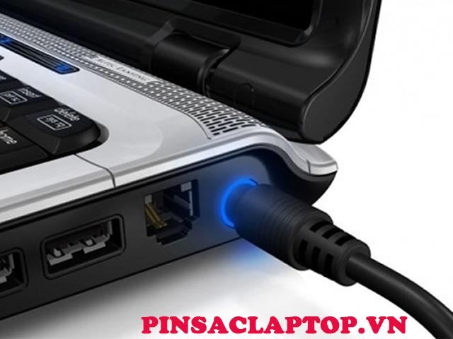 CÁCH SẠC PIN LAPTOP HP MỚI: SẠC NHƯ NÀO CHO ĐÚNG CÁCH ???