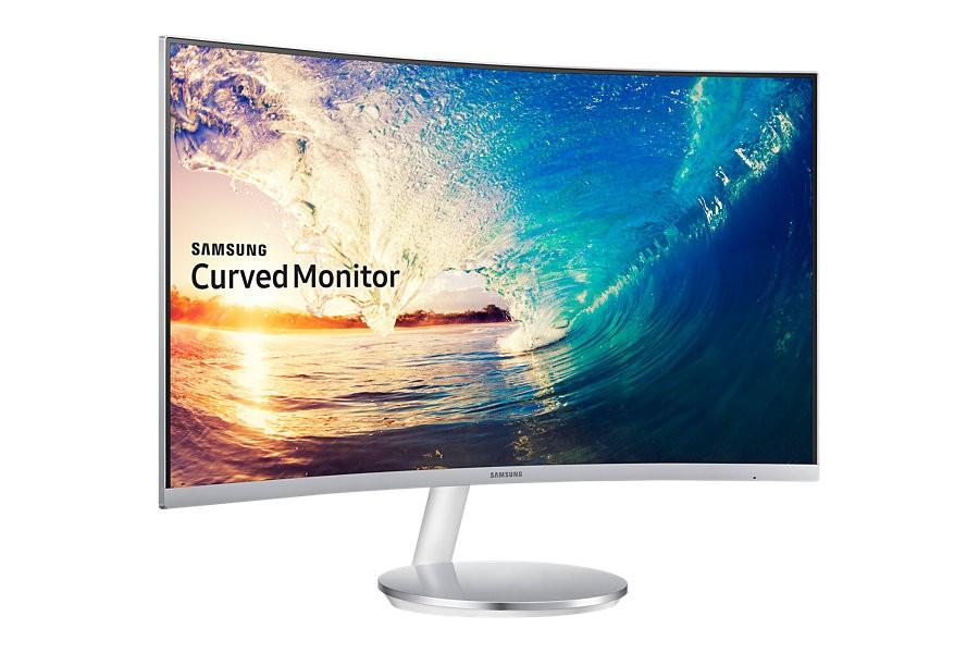 Màn hình Samsung LC27F591FDEXXV 27 inch FHD VA 60Hz 4ms