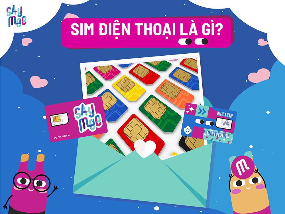 SIM data 4G, 5G không giới hạn tốc độ cao | SIM data khủng Saymee