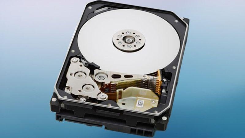 TOP 11 phần mềm kiểm tra ổ cứng SSD, HDD chính xác, nhanh chóng