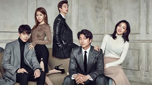 phim Hàn, K - Drama được fan quốc tế yêu thích, sao Hàn