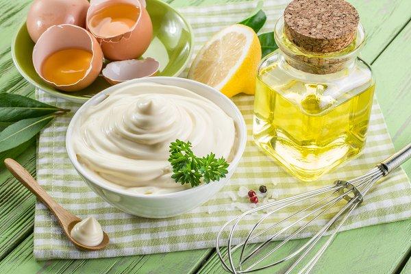 1 thìa sốt mayonnaise có bao nhiêu calo, muỗng, 10g, ăn có béo không, trong, 100g, mập, chai, có nên ăn khi giảm cân, chứa, salad trộn, với