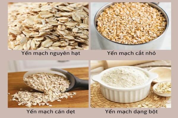 100g Yến Mạch Bao Nhiêu Calo? Yến Mạch Có Hỗ Trợ Giảm Cân?