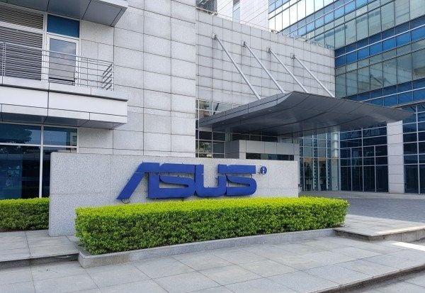 Asus