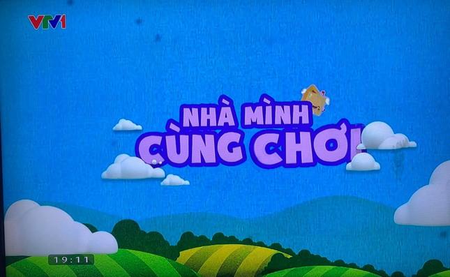 Bản tin Thời sự 19h trên VTV lên sóng chậm 15 phút ảnh 1