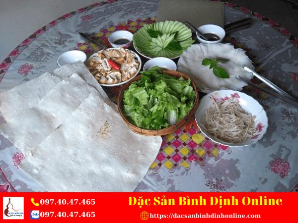 Bánh Tráng Có Bao Nhiêu Calo? Ăn Nhiều Bánh Tráng Có Bị Mập Không?