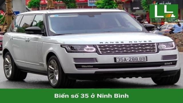 Biển 35 ở đâu? – Tất tần tật thông tin về biển số xe Ninh Bình