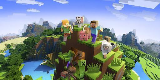 Hướng Dẫn Chơi Game Minecraft Cực Chi Tiết Cho Người Mới