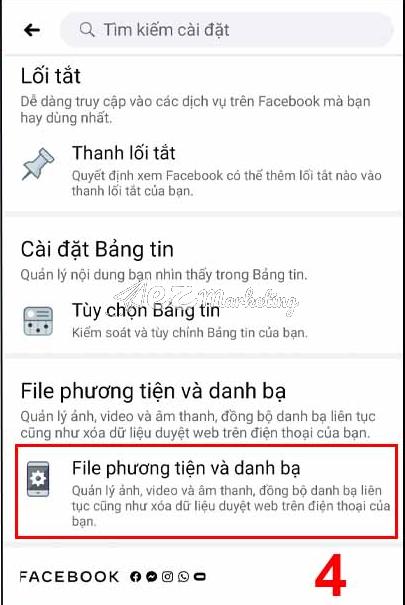 cách đăng ảnh không bị vỡ lên facebook