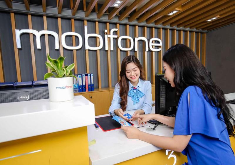 Gói M50 của MobiFone nhận 4GB lướt net chỉ 50k/tháng