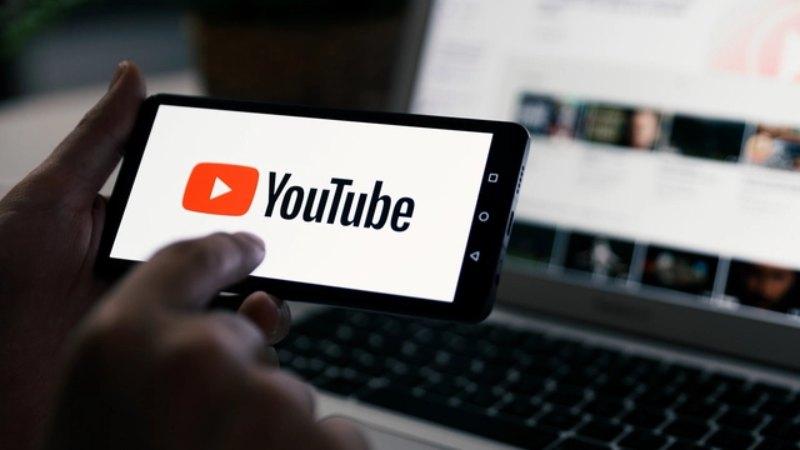 Hướng dẫn đăng nhập YouTube trên máy tính