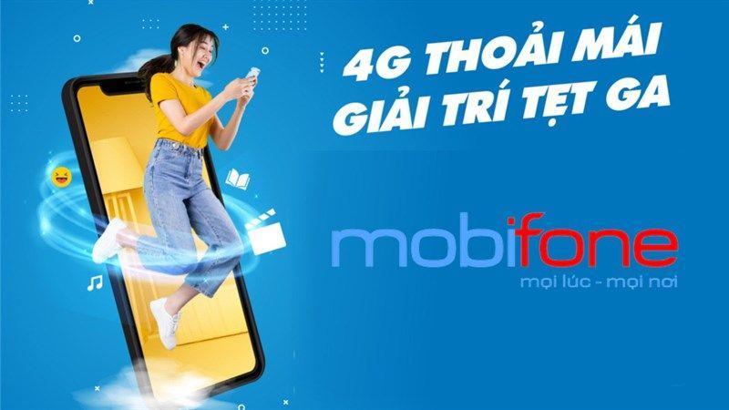 Cách kiểm tra gói cước Mobi đang sử dụng chỉ với vài bước đơn giản