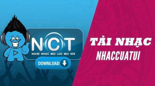 Hướng dẫn tải nhạc MP3 từ NhacCuaTui về máy tính một cách đơn giản và tiện lợi