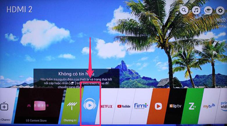 Hướng dẫn cách xóa ứng dụng trên LG Smart TV đơn giản và nhanh chóng