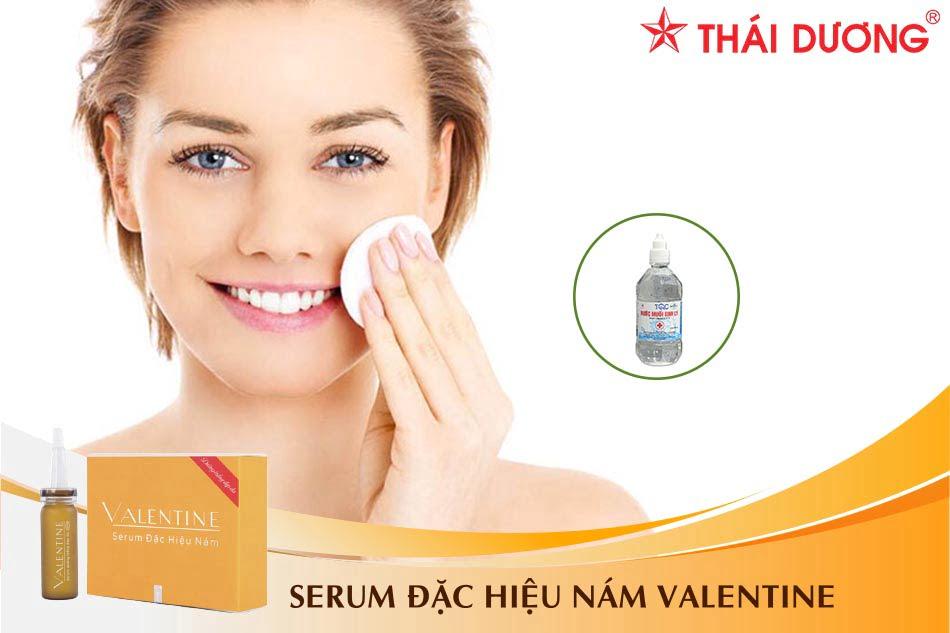 [Kinh nghiệm] Hướng dẫn cách chăm sóc da sau khi lột trắng an toàn