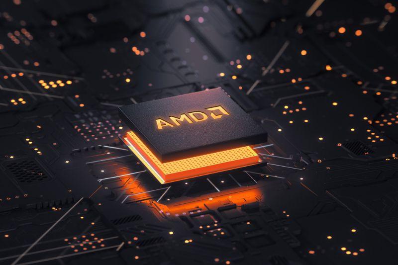 chip amd