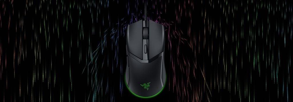 Chuột Razer Cobra