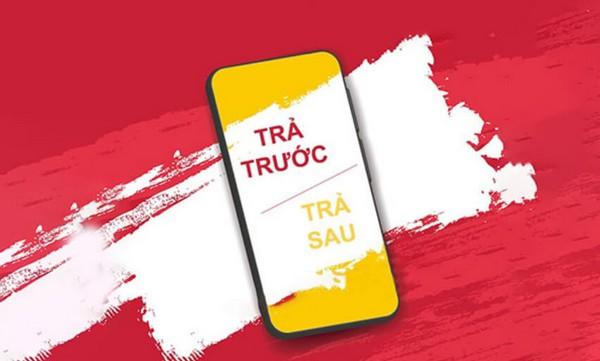 Sim trả trước và trả sau phù hợp với từng nhóm đối tượng nhất định