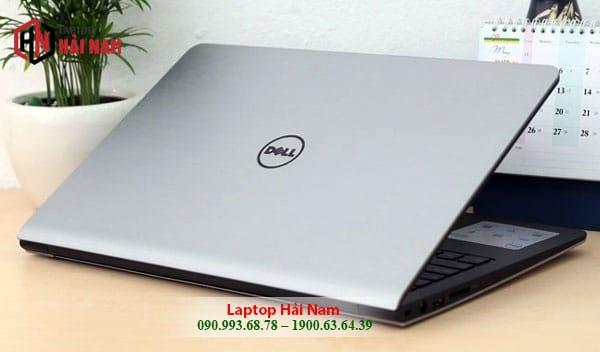 Laptop Dell Inspiron Cũ Core i5, i7 Giá Rẻ [Ưu Đãi 39%]