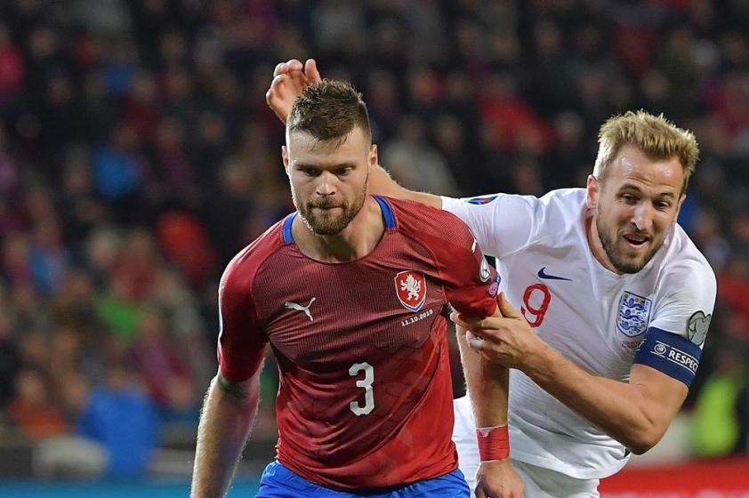 Lịch Euro 2021 hôm nay 22/06: Tâm điểm Anh vs CH Séc