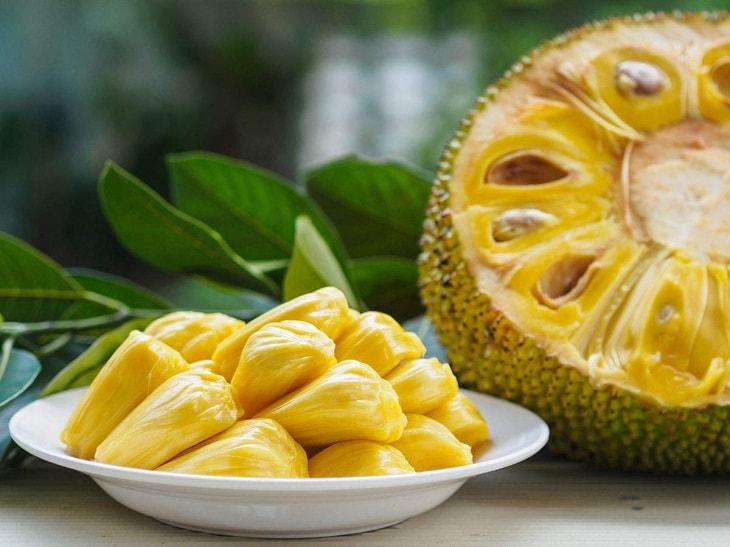 Mít Nghệ Tiền Giang Thơm Ngon Khó Quên ? | Fuji Fruit | Hệ thống hoa quả sạch nhập khẩu Fuji