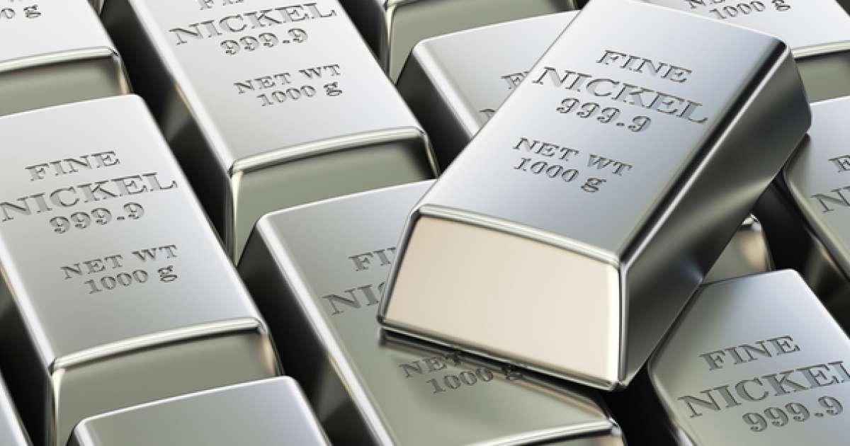 Nickel là kim loại gì? Giá Nickel thế giới hôm nay