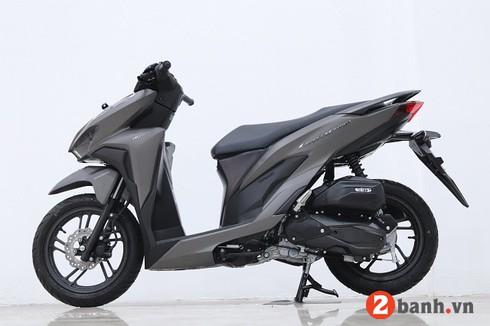 Giá xe Honda Vario 150 mới nhất tháng 7/2019 tại đại lý Việt Nam