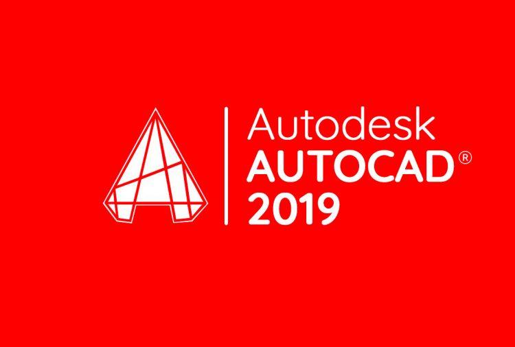 AutoCAD 2019 giúp tăng năng suất làm việc đáng kể