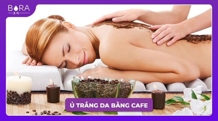 Cafe lam trang 1