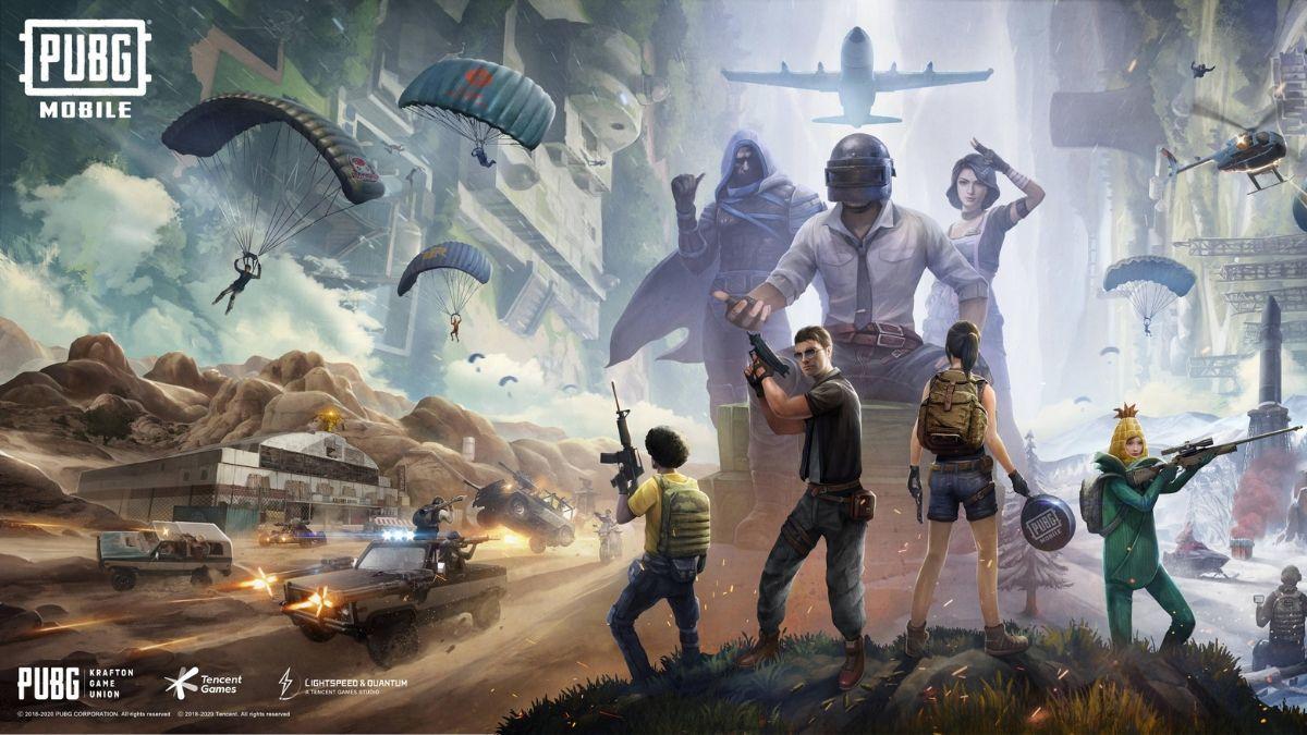 Hướng Dẫn Download Và Cài Đặt PUBG Mobile PC Mới Nhất Cho Anh Em